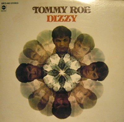 画像1: TOMMY ROE / DIZZY