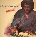 JAMES BROWN / LOVE OVER-DUE