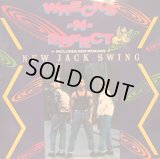 WRECKS-N-EFFECT / NEW JACK SWING