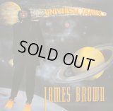 JAMES BROWN / UNIVERSAL JAMES