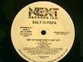 SALT-N-PEPA / GET UP EVERYBODY