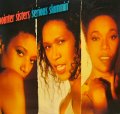 POINTER SISTERS / SERIOUS SLAMMIN'N