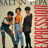 SALT-N-PEPA / EXPRESSION