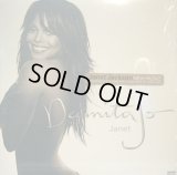 JANET JACKSON / DAMITA JO  (US-2LP)