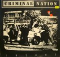 CRIMINAL NATION / INSANE