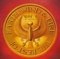 EARTH,WIND & FIRE / THE BEST OF EARTH,WIND & FIRE