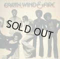 EARTH,WIND & FIRE / THAT'S THE WAY OF THE WORLD