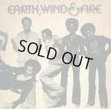 EARTH,WIND & FIRE / THAT'S THE WAY OF THE WORLD