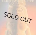 EARTH,WIND & FIRE / RAISE!
