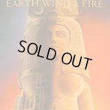 EARTH,WIND & FIRE / RAISE!