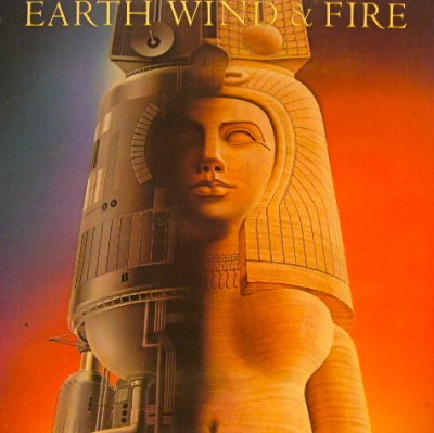 画像1: EARTH,WIND & FIRE / RAISE!