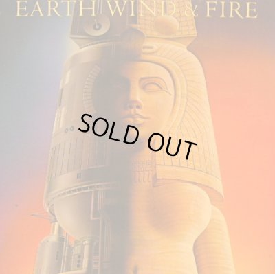 画像1: EARTH,WIND & FIRE / RAISE!