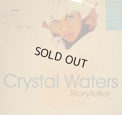 画像1: CRYSTAL WATERS / STORYTELLER