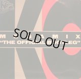 KC AND THE SUNSHINE BAND / MEGAMIX "THE OFFICIAL BOOTLEG"