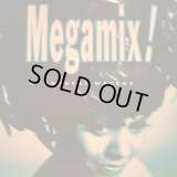 CRYSTAL WATERS / MEGAMIX!