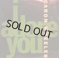 CARON WHEELER / I ADORE YOU  (¥500)