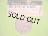 TEEDRA MOSES / BE YOUR GIRL