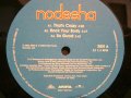 NODESHA / THAT'S CRAZY  (ALBUM SAMPLER)