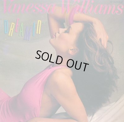 画像1: VANESSA WILLIAMS / DREAMIN'