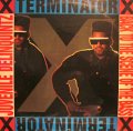 TERMINATOR X  / JUVENILE DELINQUINTZ