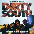 GOODIE MOB / DIRTY SOUTH 