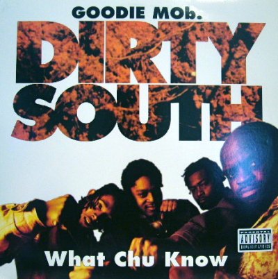 画像1: GOODIE MOB / DIRTY SOUTH 