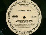 GANGSTARR / JAZZ THING