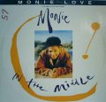 MONIE LOVE / IN THE MIDDLE