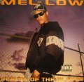 MEL-LOW / RETURN OF THE PLAYER