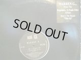 WARREN G / THIS D.J.  (US-PROMO)
