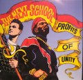 THE NEXT SCHOOL / PROFITS OF UNITY