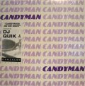 CANDYMAN / DO ME RIGHT