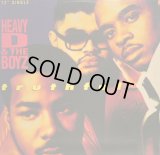 HEAVY D & THE BOYZ / TRUTHFUL
