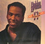 BOBBY BROWN / SEVENTEEN
