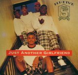 HI-FIVE / JUST ANOTHER GIRLFRIEND