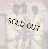 SUCCESS-N-EFFECT / BLUEPRINT