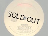 FRESH 3 M.C.'S / FRESH