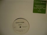 CRYSTAL WATERS / RELAX