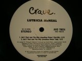 LUTRICIA MCNEAL / AIN'T THAT JUST THE WAY