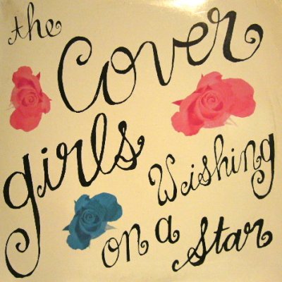 画像1: THE COVER GIRLS / WISHING ON A STAR