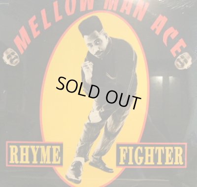 画像1: MELLOW MAN ACE / RHYME FIGHTER (SS)