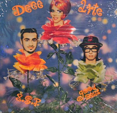 画像1: DEEE-LITE / E.S.P.