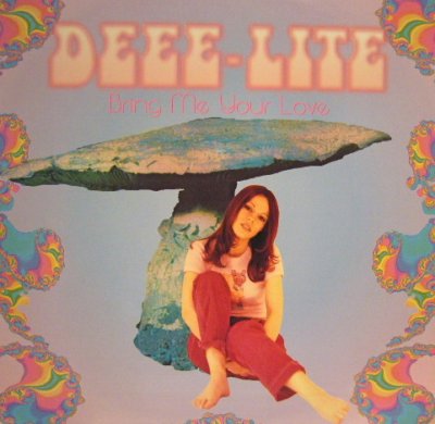 画像1: DEEE-LITE / BRING ME YOUR LOVE