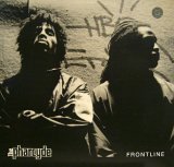 THE PHARCYDE / FRONTLINE