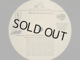 SHA'DASIOUS / PHUNK WUTCHA HEARD