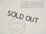 THE ROOTS / INSTRUMENTALS ALBUM
