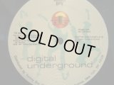 DIGITAL UNDERGROUND / NUTTIN' NIS FUNKY