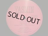 YASMIN / WANNA DANCE  (PROMO)