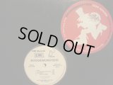 BOOGIEMONSTERS / GOD SOUND (PROMO 2LP)