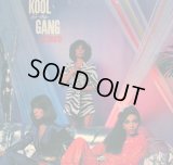 KOOL & THE GANG / CELEBRATE!